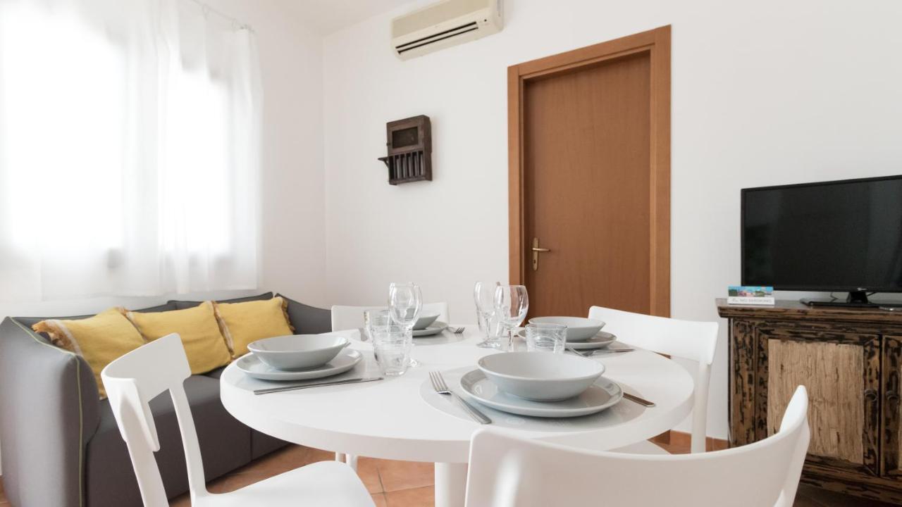 Italianway - Ottoventi Apartments LMP Exterior foto