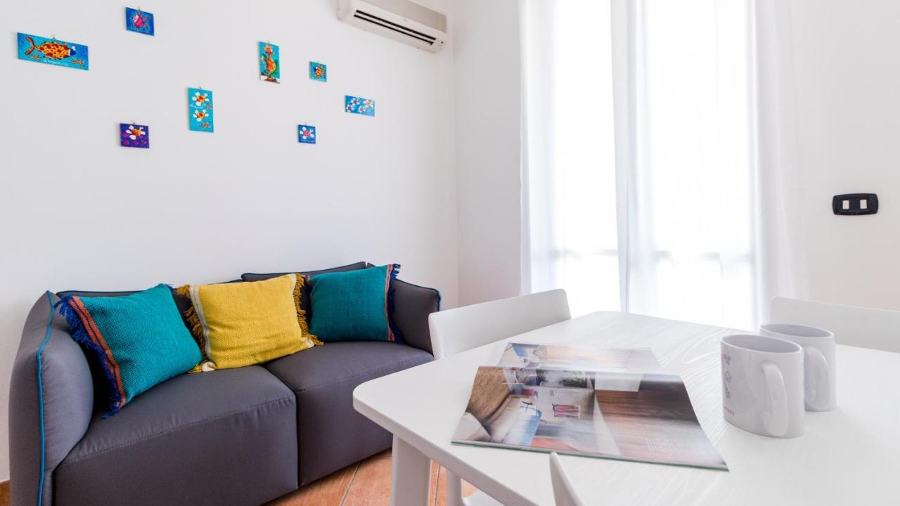 Italianway - Ottoventi Apartments LMP Exterior foto