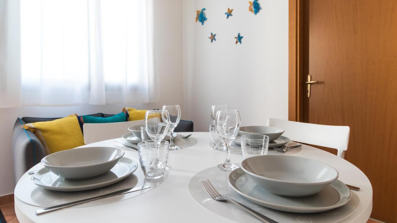Italianway - Ottoventi Apartments LMP Exterior foto