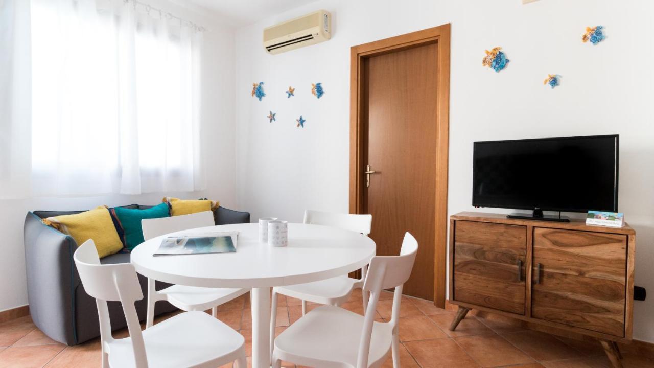 Italianway - Ottoventi Apartments LMP Exterior foto