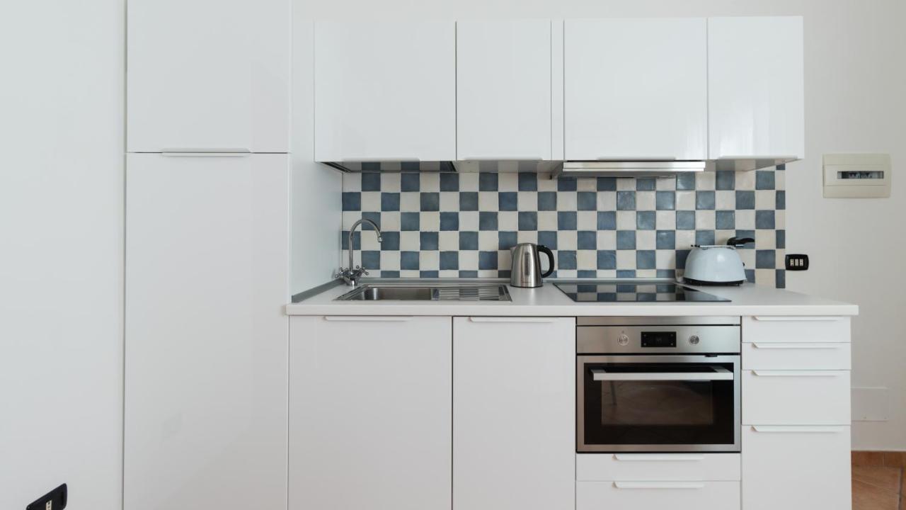 Italianway - Ottoventi Apartments LMP Exterior foto