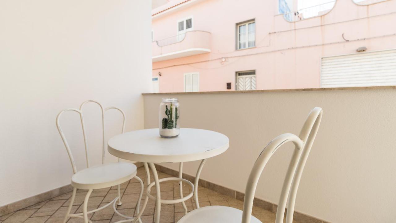 Italianway - Ottoventi Apartments LMP Exterior foto