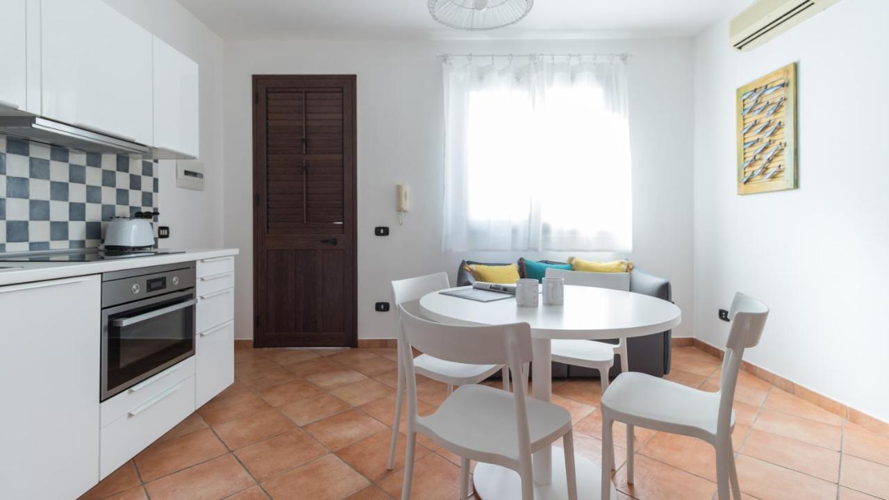Italianway - Ottoventi Apartments LMP Exterior foto