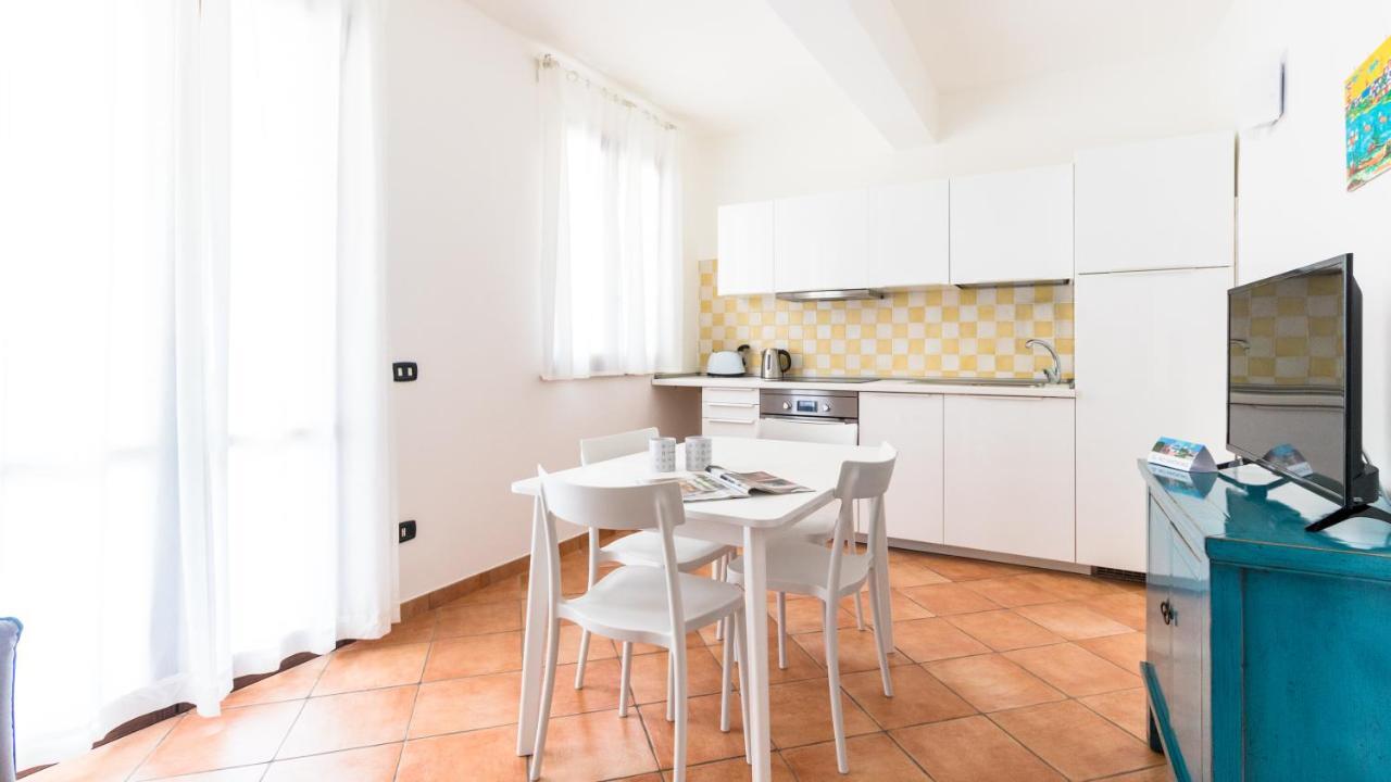 Italianway - Ottoventi Apartments LMP Exterior foto