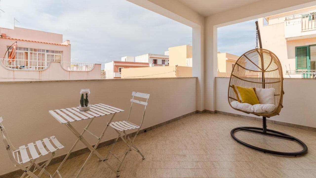 Italianway - Ottoventi Apartments LMP Exterior foto