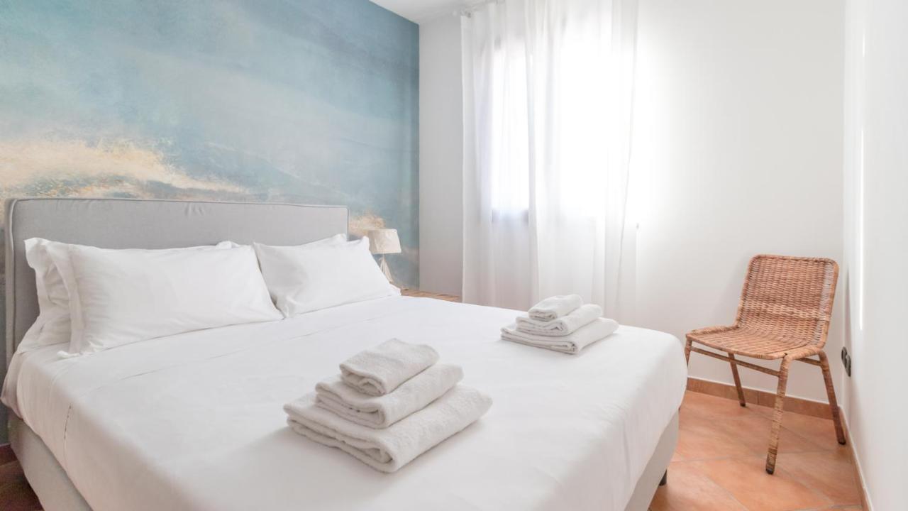 Italianway - Ottoventi Apartments LMP Exterior foto