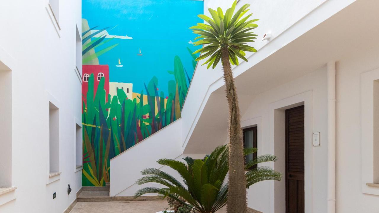Italianway - Ottoventi Apartments LMP Exterior foto