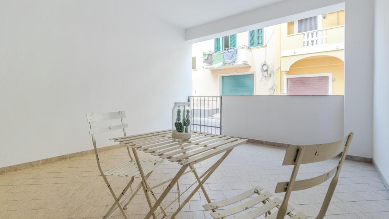 Italianway - Ottoventi Apartments LMP Exterior foto
