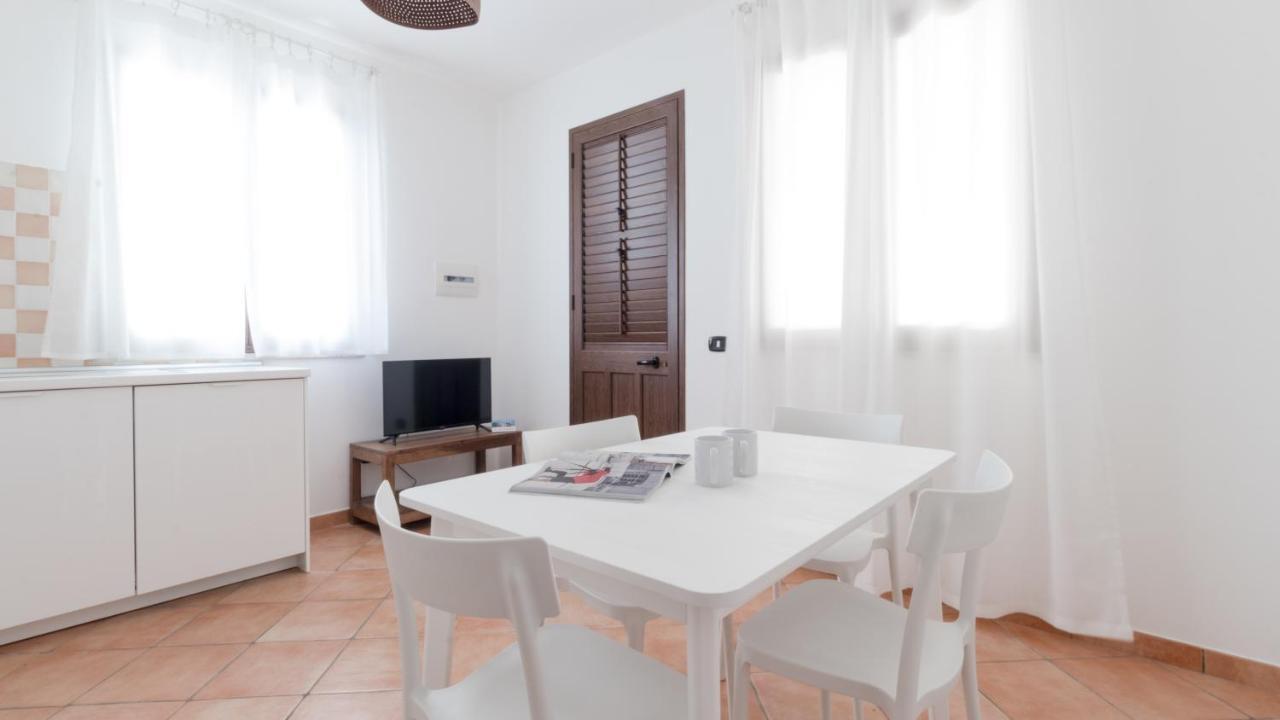 Italianway - Ottoventi Apartments LMP Exterior foto