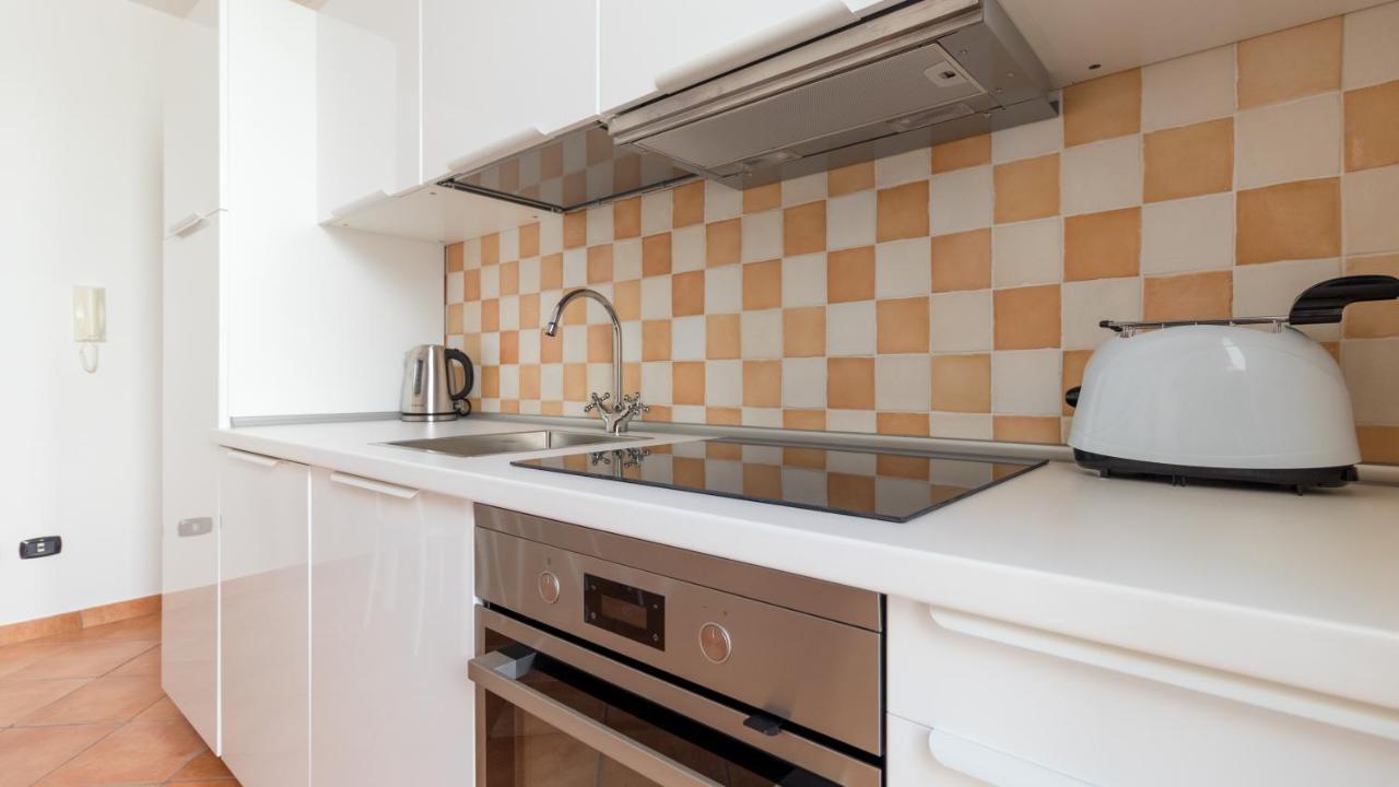 Italianway - Ottoventi Apartments LMP Exterior foto