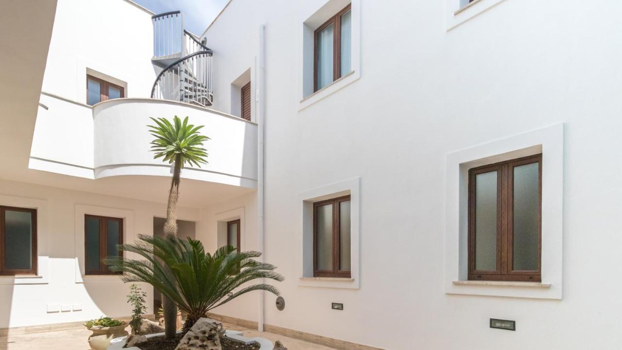 Italianway - Ottoventi Apartments LMP Exterior foto