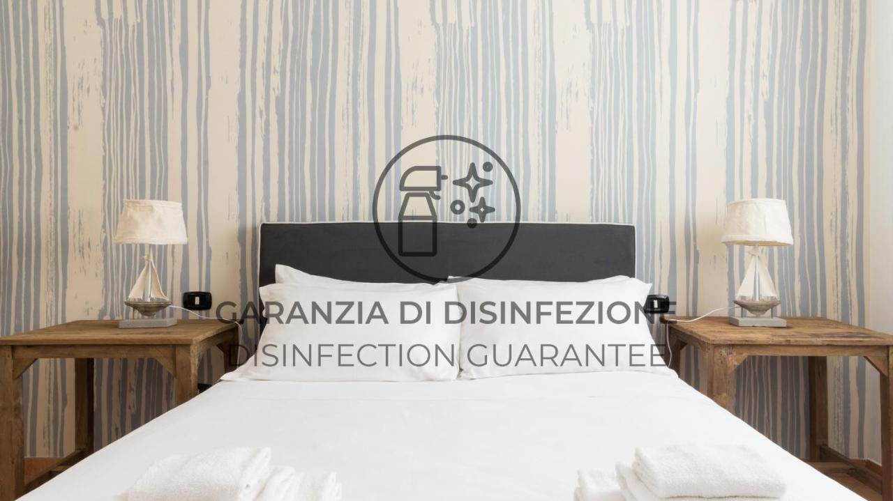 Italianway - Ottoventi Apartments LMP Exterior foto